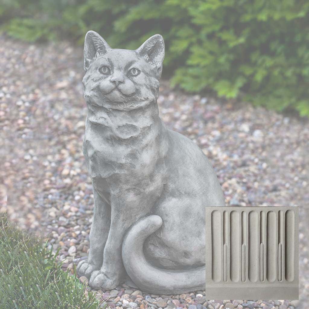 Campania Mimi Garden Statue - A-564 - Image 10