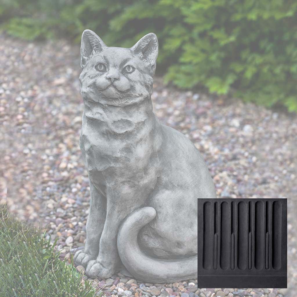 Campania Mimi Garden Statue - A-564 - Image 11