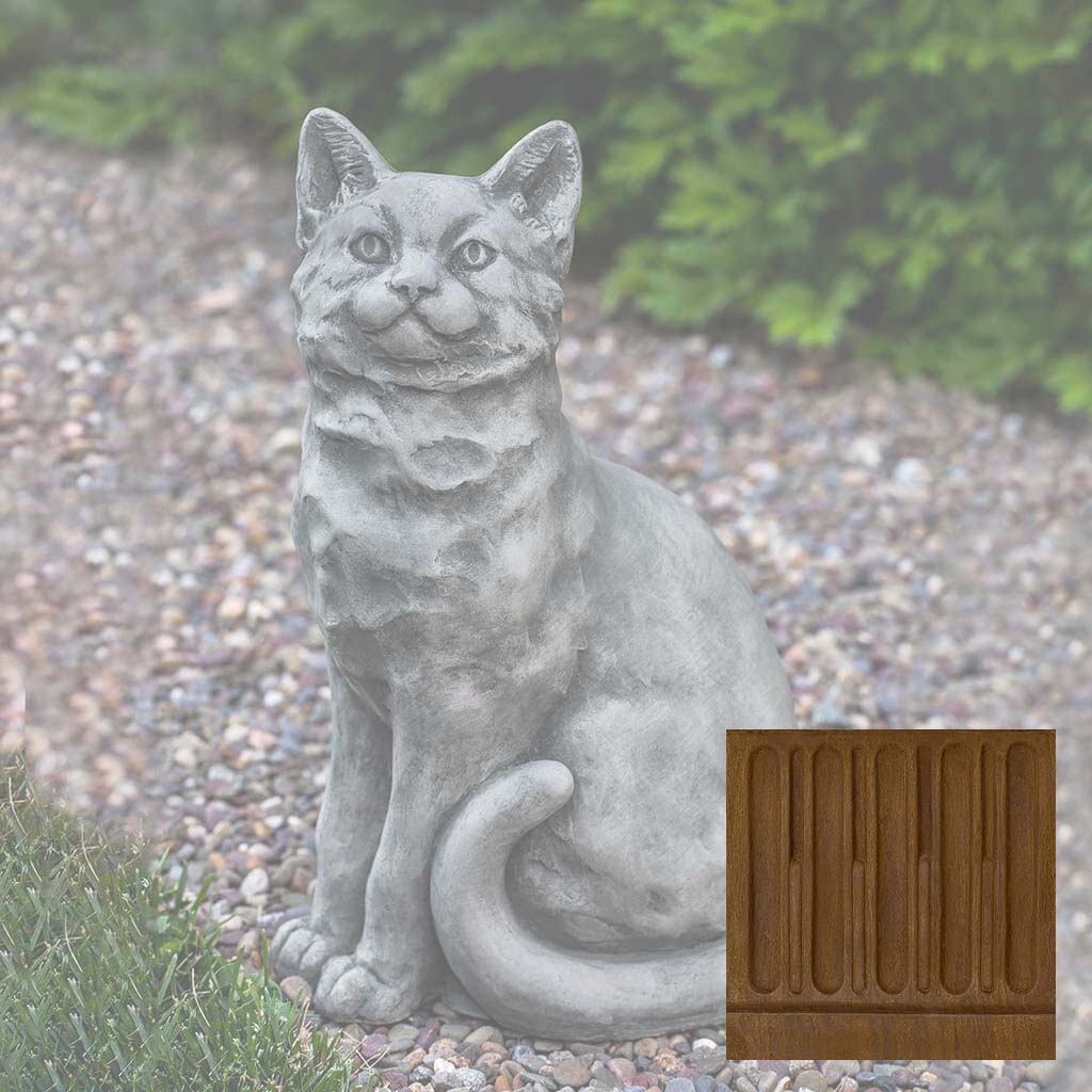 Campania Mimi Garden Statue - A-564 - Image 12