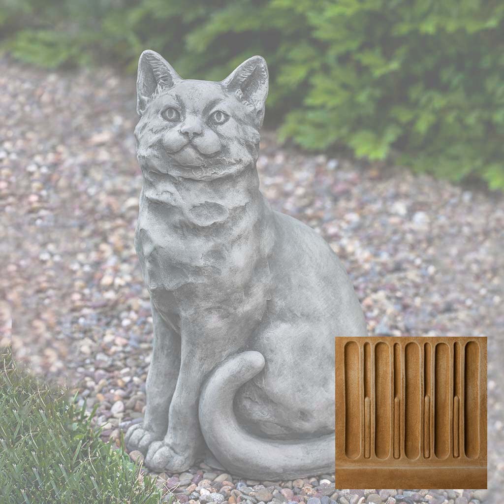Campania Mimi Garden Statue - A-564 - Image 13