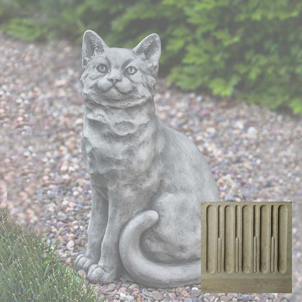 Campania Mimi Garden Statue - A-564 - Image 14