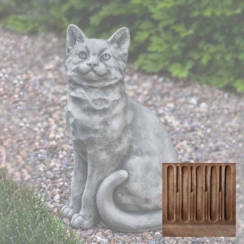 Campania Mimi Garden Statue - A-564 - Image 3