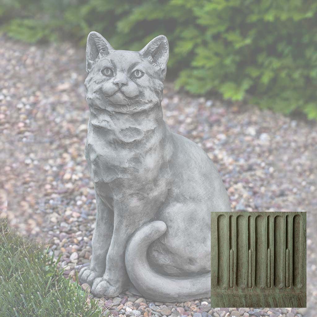 Campania Mimi Garden Statue - A-564 - Image 4