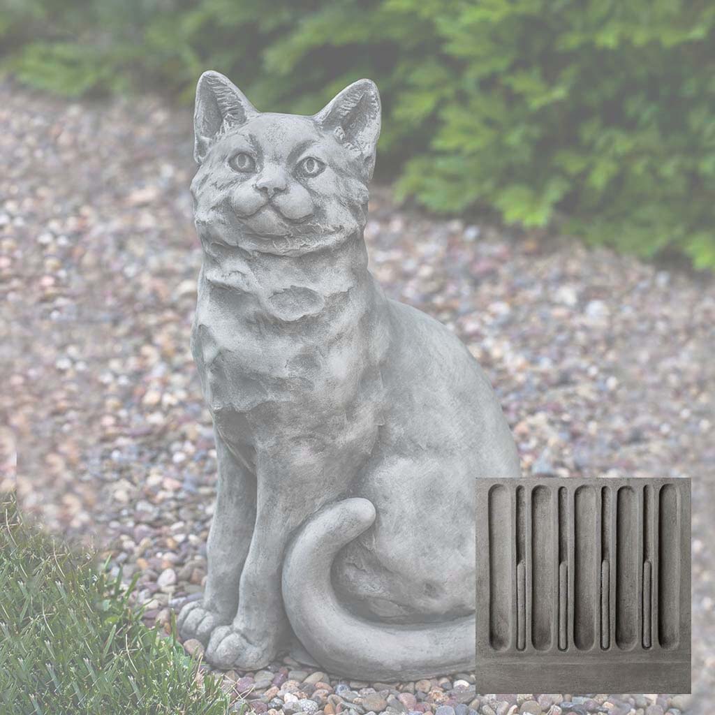 Campania Mimi Garden Statue - A-564 - Image 8