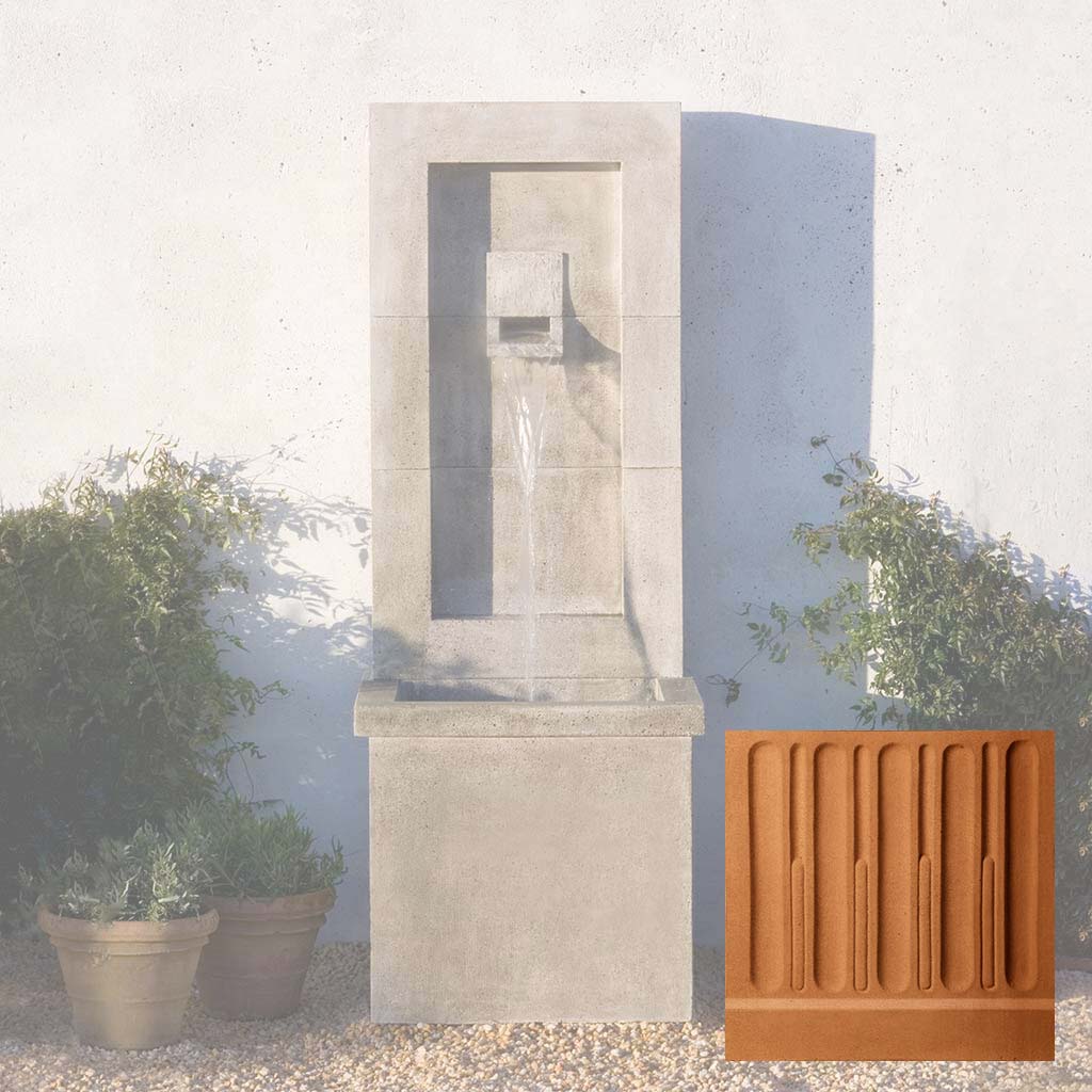 Campania Moderne Fountain - FT-118 - Image 14