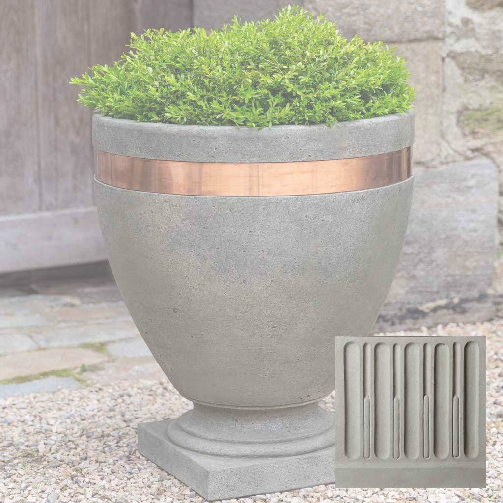 Campania Moderne Planter - P-783 - Image 10
