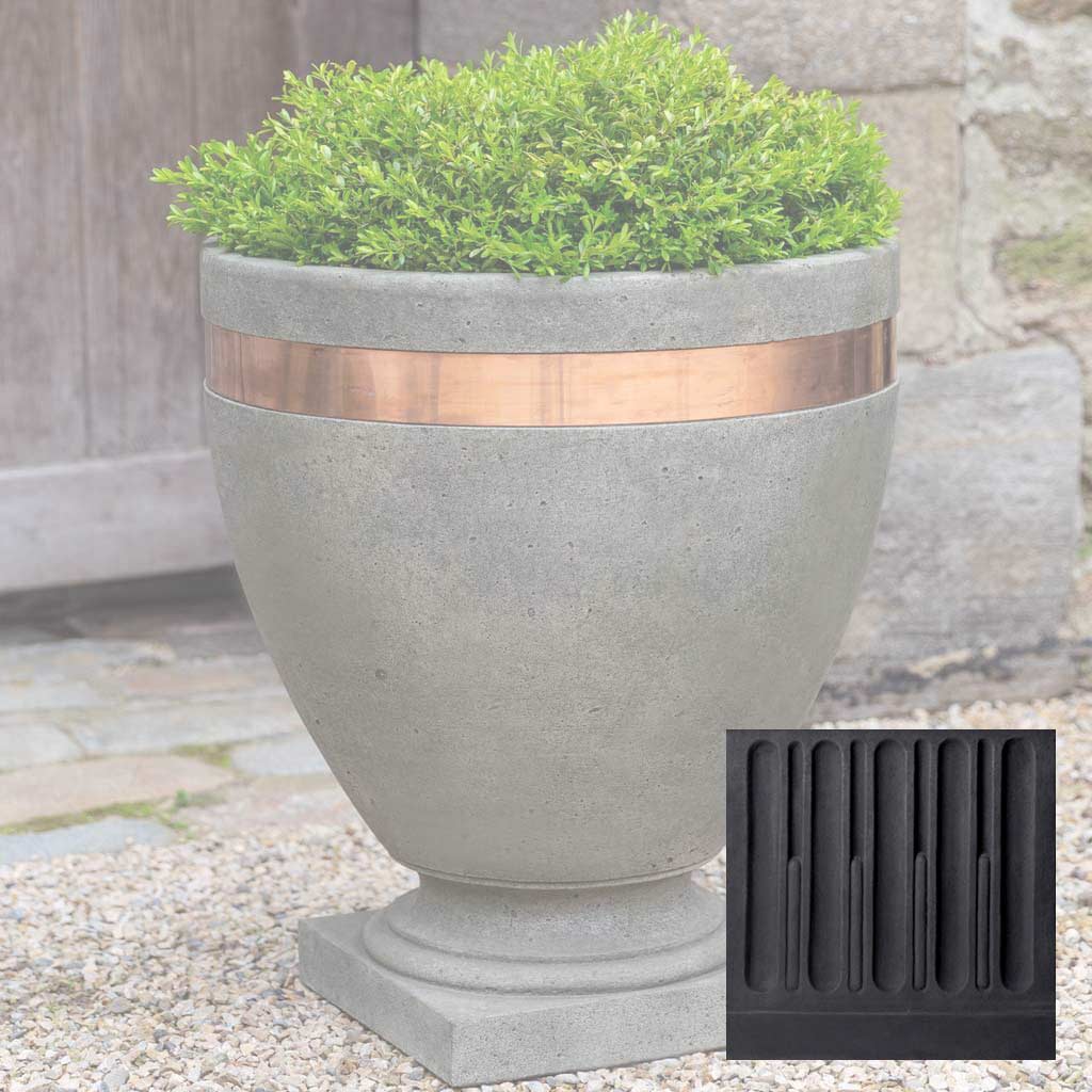 Campania Moderne Planter - P-783 - Image 11