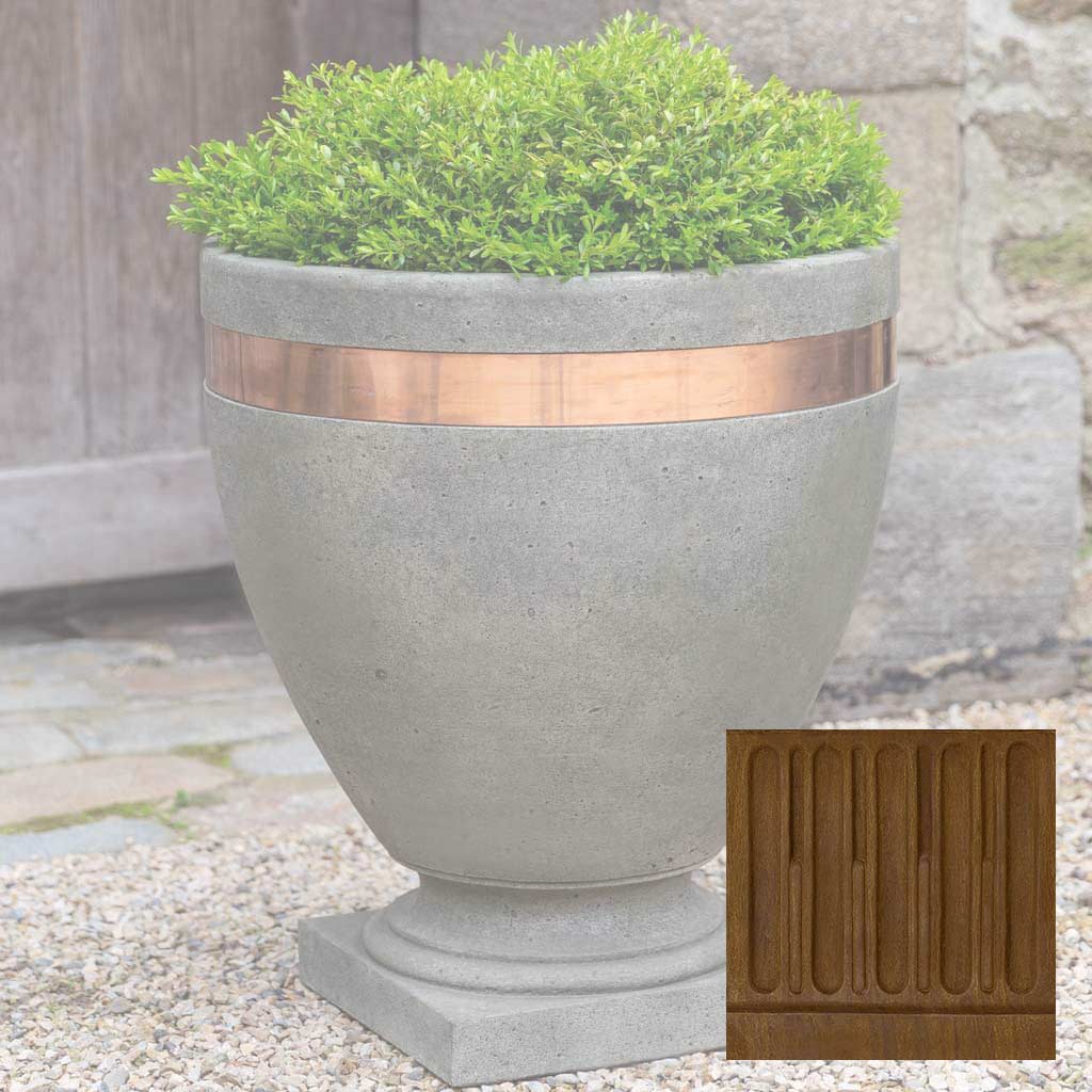 Campania Moderne Planter - P-783 - Image 12