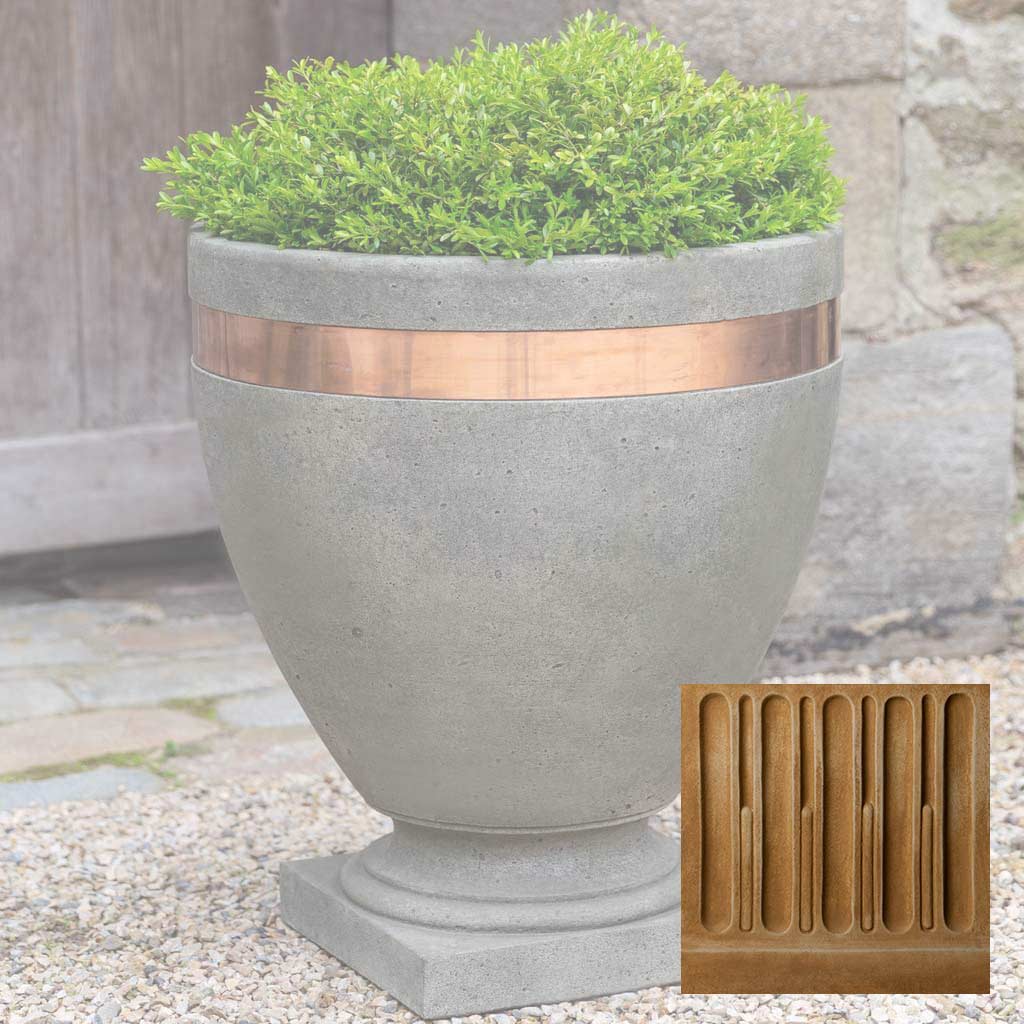 Campania Moderne Planter - P-783 - Image 13
