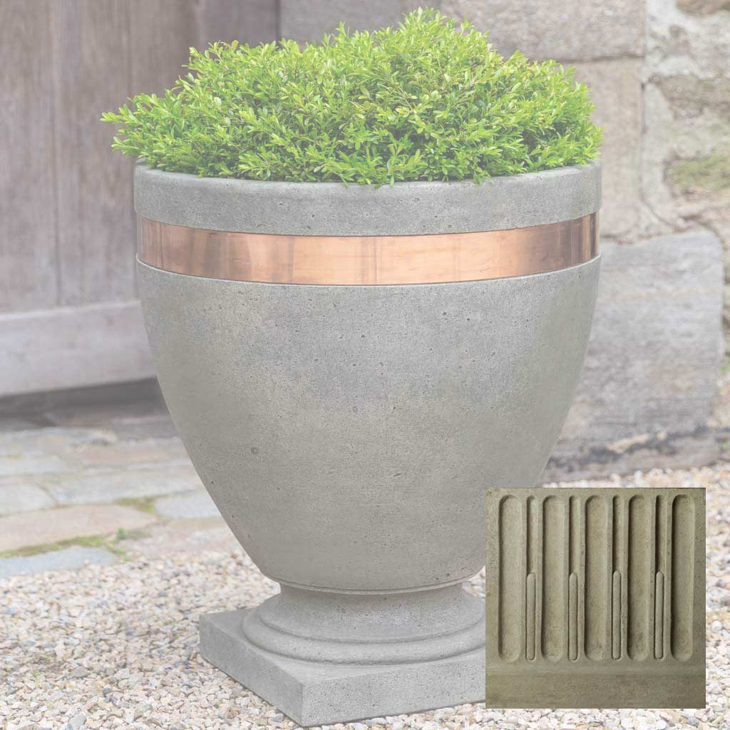 Campania Moderne Planter - P-783 - Image 14