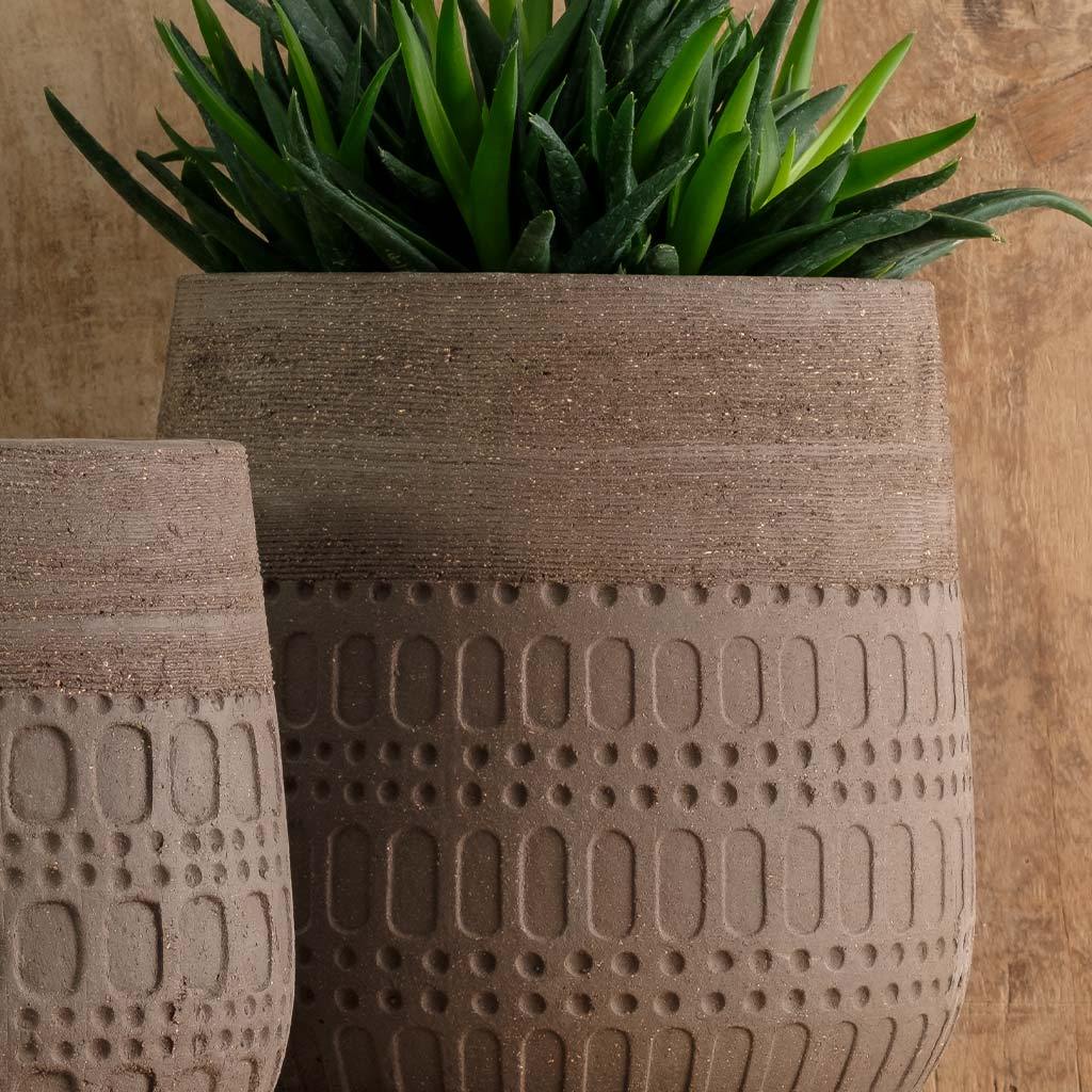 Campania Mojave Planter, Set of 4 - 5314-15304 - Image 5
