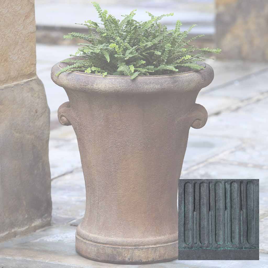 Campania Monterey Planter - P-333 - Image 10