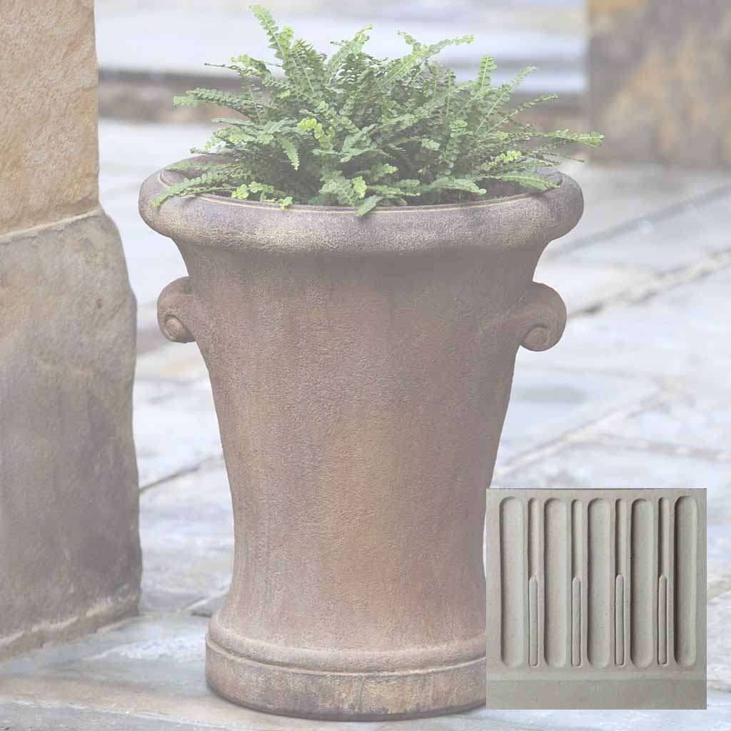 Campania Monterey Planter - P-333 - Image 11