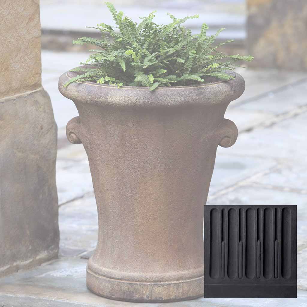 Campania Monterey Planter - P-333 - Image 12