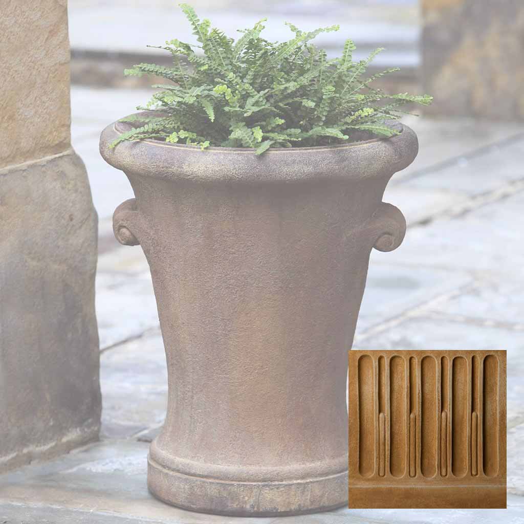 Campania Monterey Planter - P-333 - Image 13