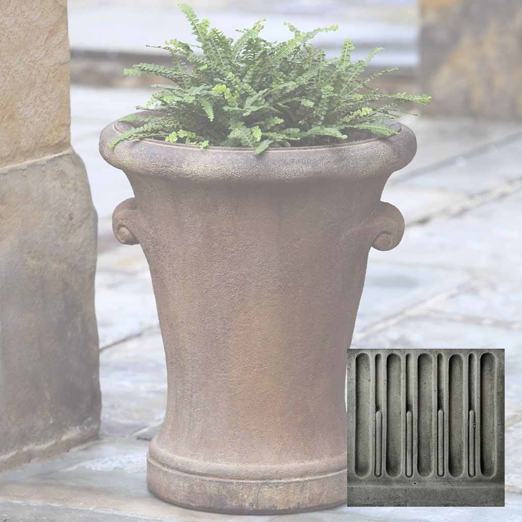 Campania Monterey Planter - P-333 - Image 3