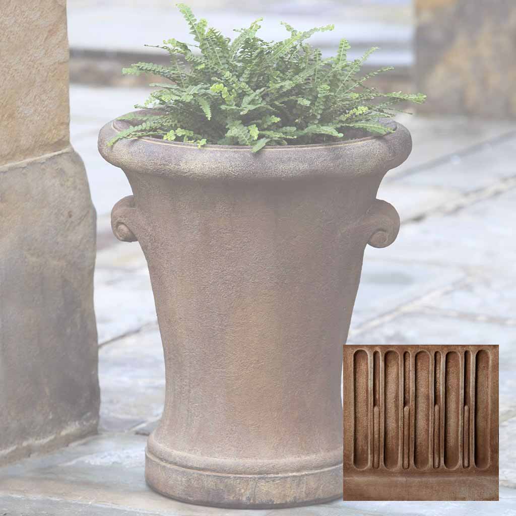 Campania Monterey Planter - P-333 - Image 4