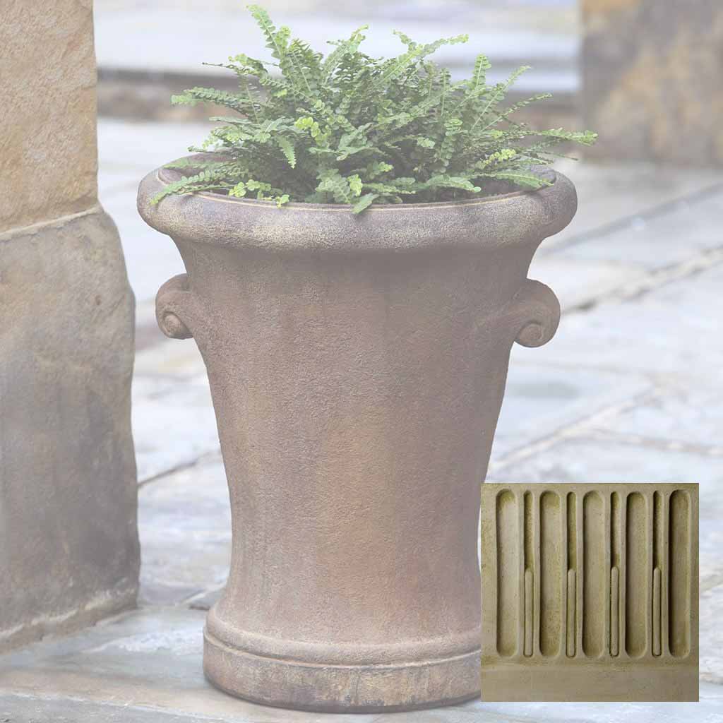 Campania Monterey Planter - P-333 - Image 6