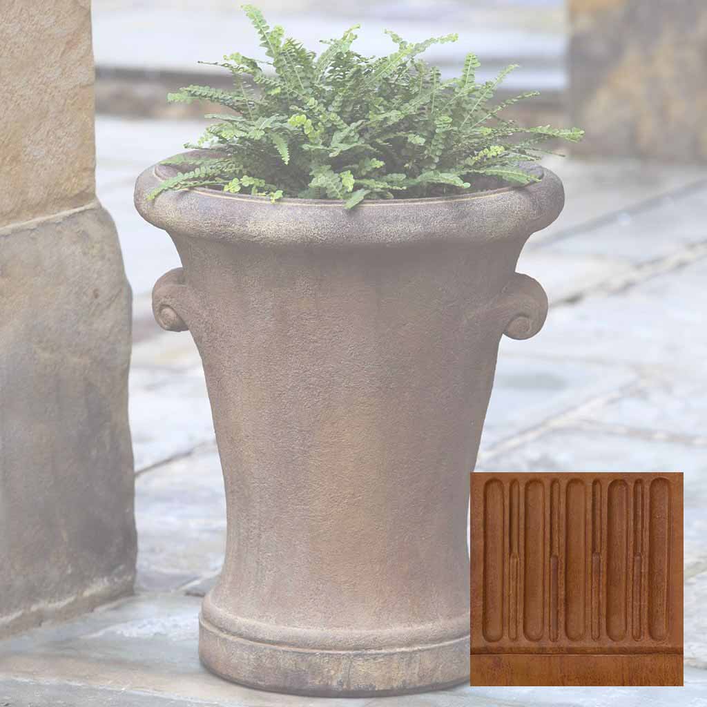 Campania Monterey Planter - P-333 - Image 8