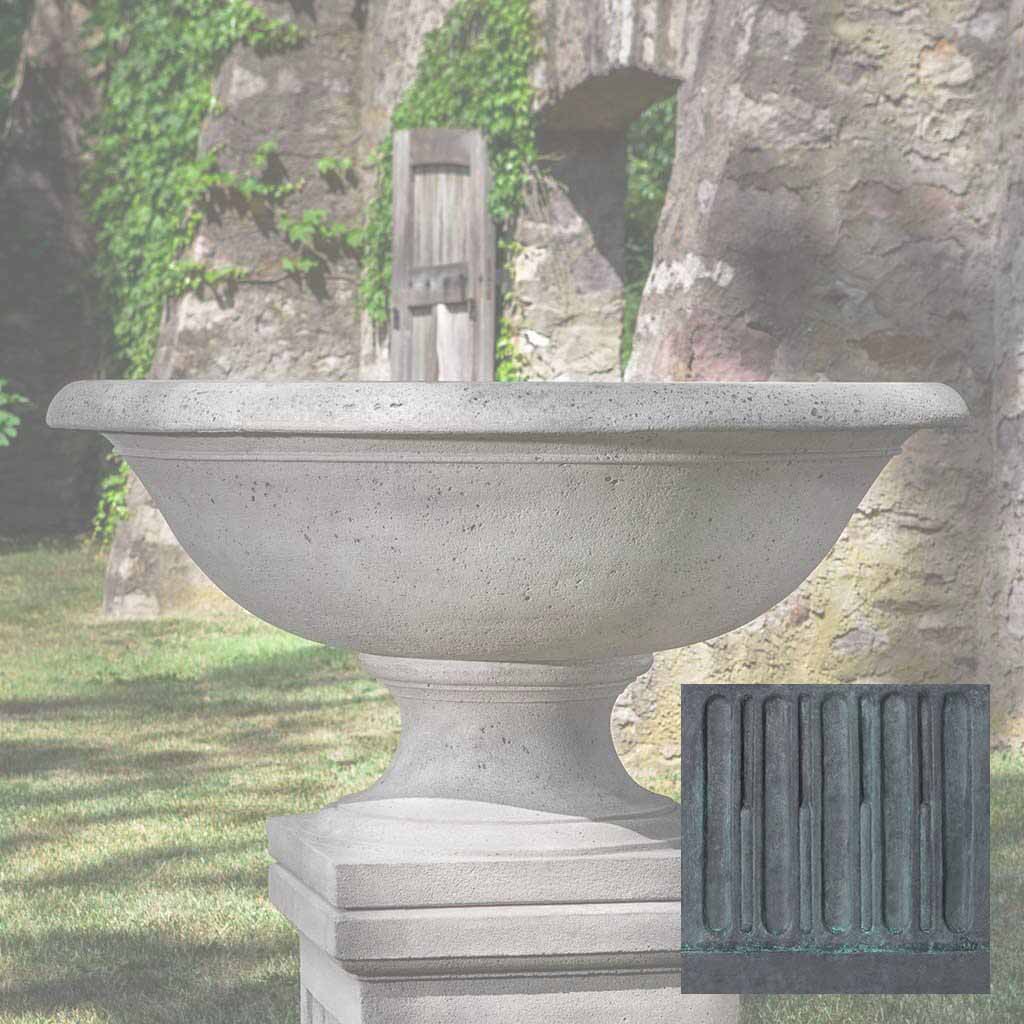 Campania Monteros Urn - P-711 - Image 10