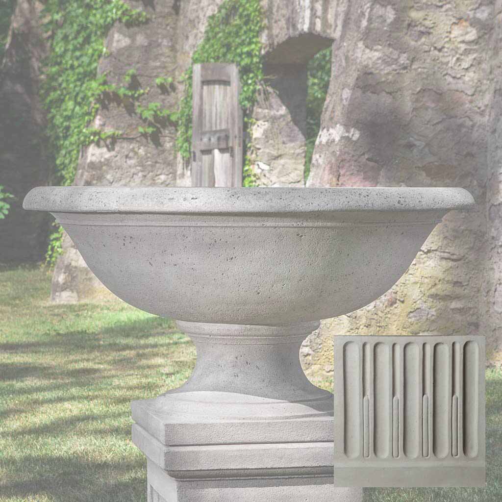Campania Monteros Urn - P-711 - Image 11