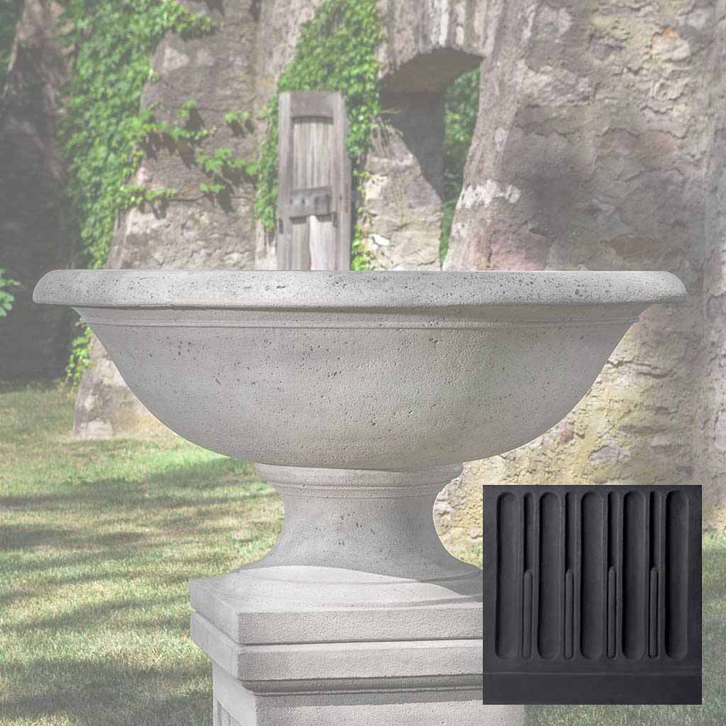 Campania Monteros Urn - P-711 - Image 12