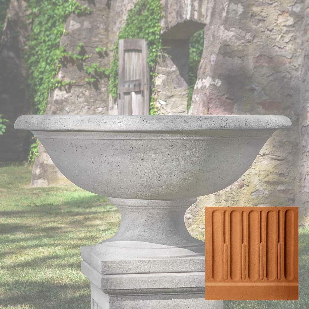 Campania Monteros Urn - P-711 - Image 14