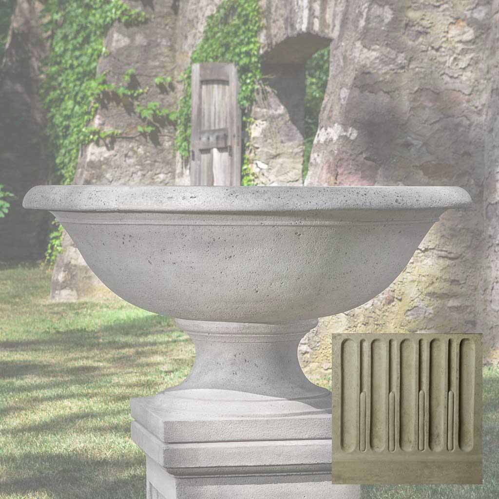 Campania Monteros Urn - P-711 - Image 16