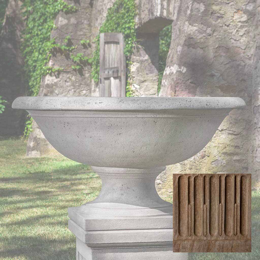 Campania Monteros Urn - P-711 - Image 2