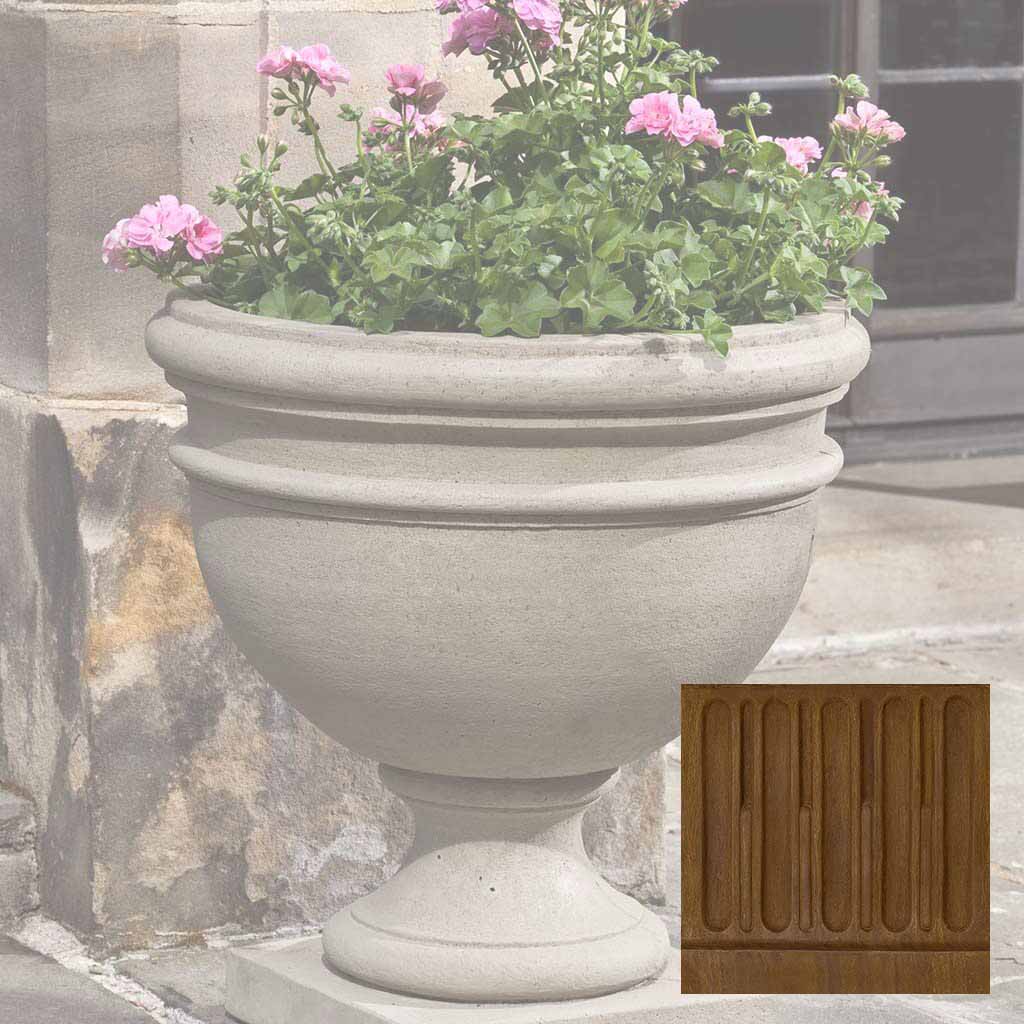 Campania Montgomery Urn Planter - P-489 - Image 14
