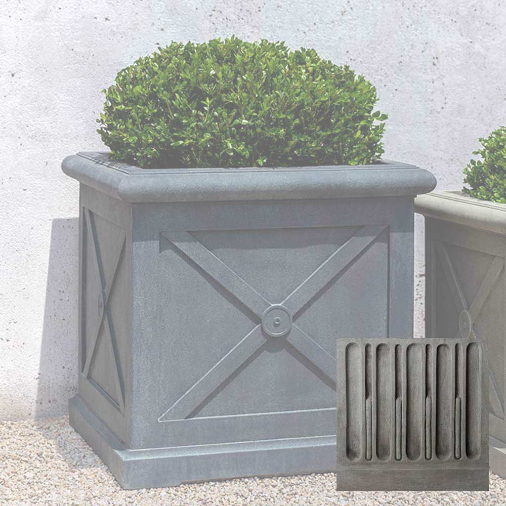 Campania Montparnasse Planter - P-778 - Image 11