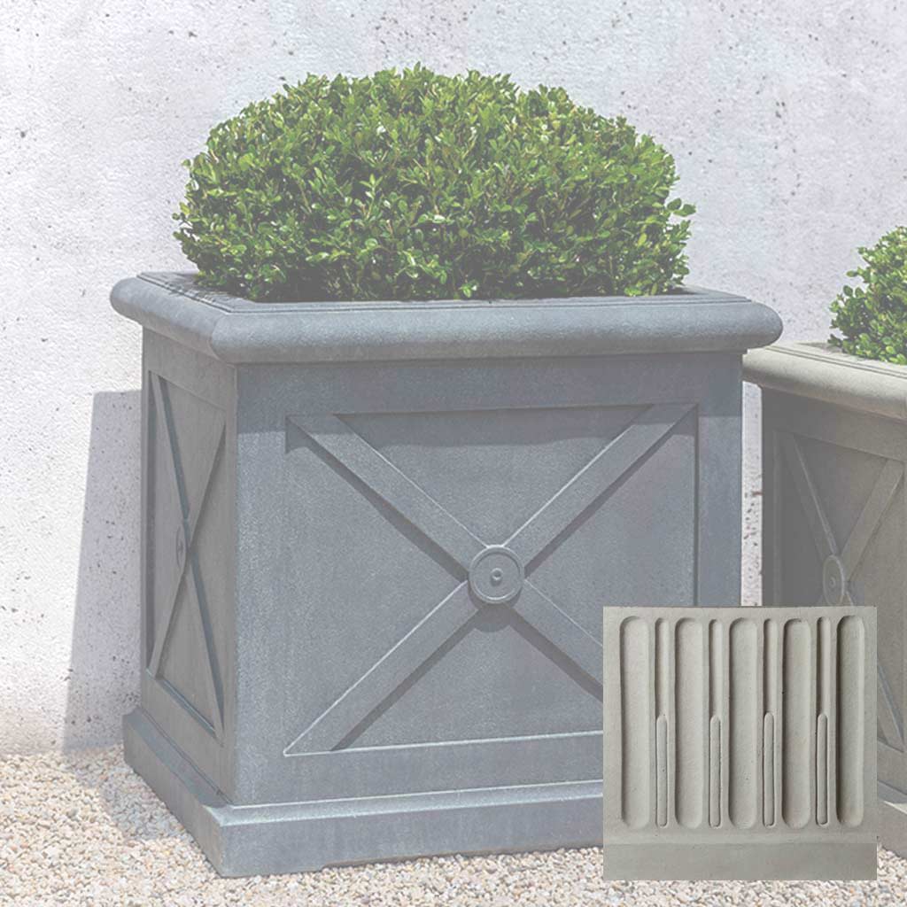 Campania Montparnasse Planter - P-778 - Image 12