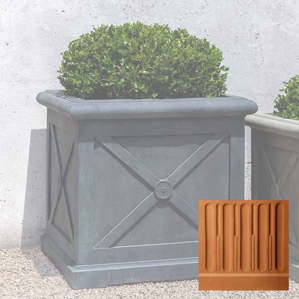 Campania Montparnasse Planter - P-778 - Image 15