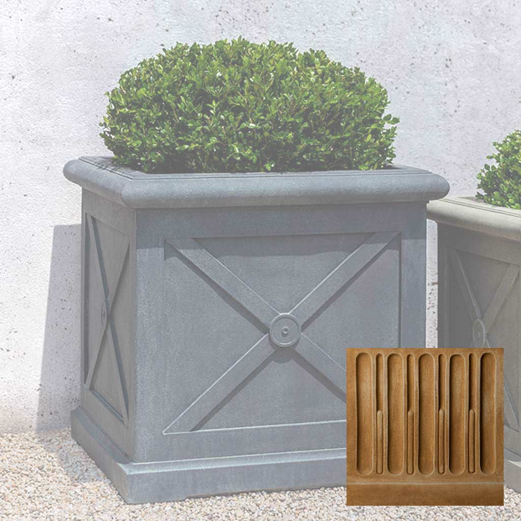 Campania Montparnasse Planter - P-778 - Image 16