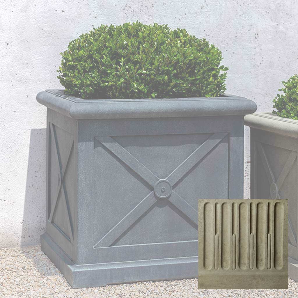 Campania Montparnasse Planter - P-778 - Image 17