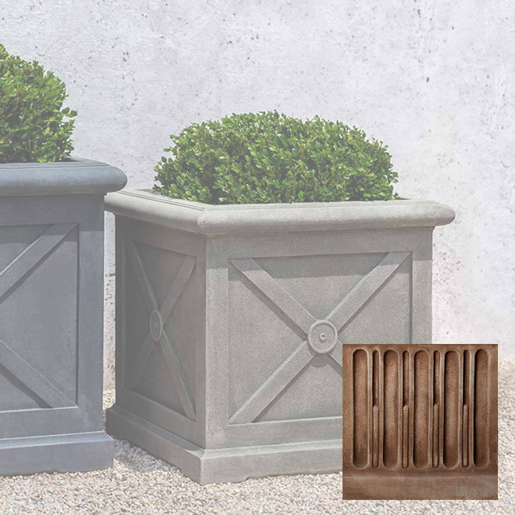 Campania Montparnasse Planter - P-778 - Image 19