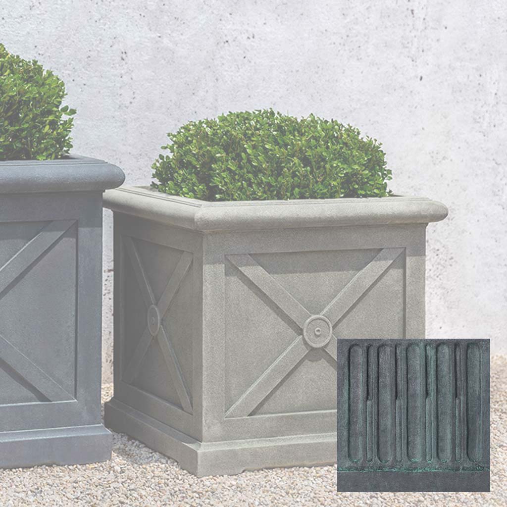 Campania Montparnasse Planter - P-778 - Image 25