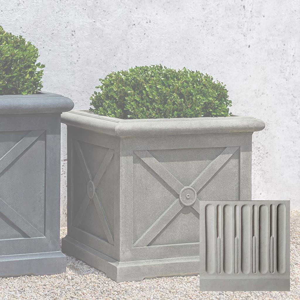 Campania Montparnasse Planter - P-778 - Image 26