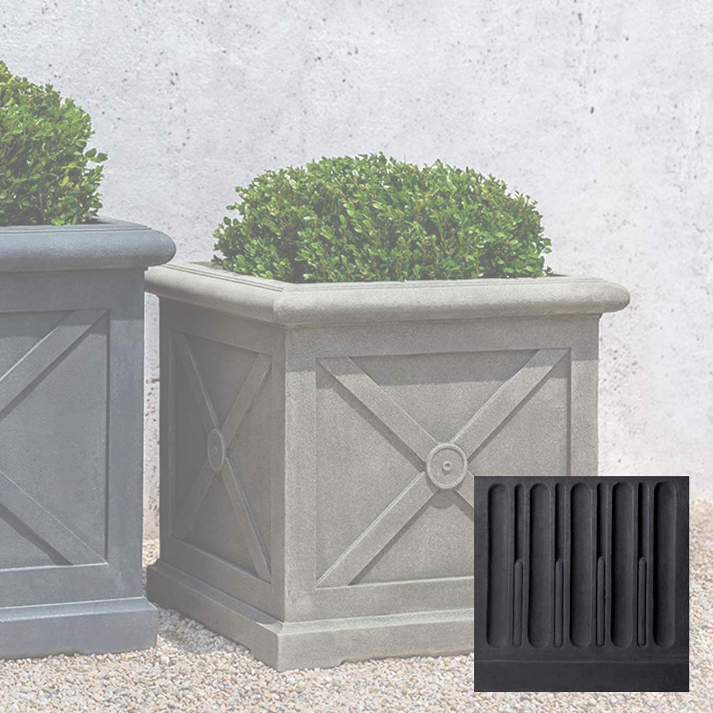 Campania Montparnasse Planter - P-778 - Image 27