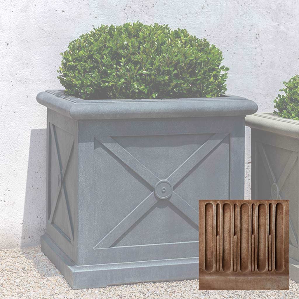 Campania Montparnasse Planter - P-778 - Image 5