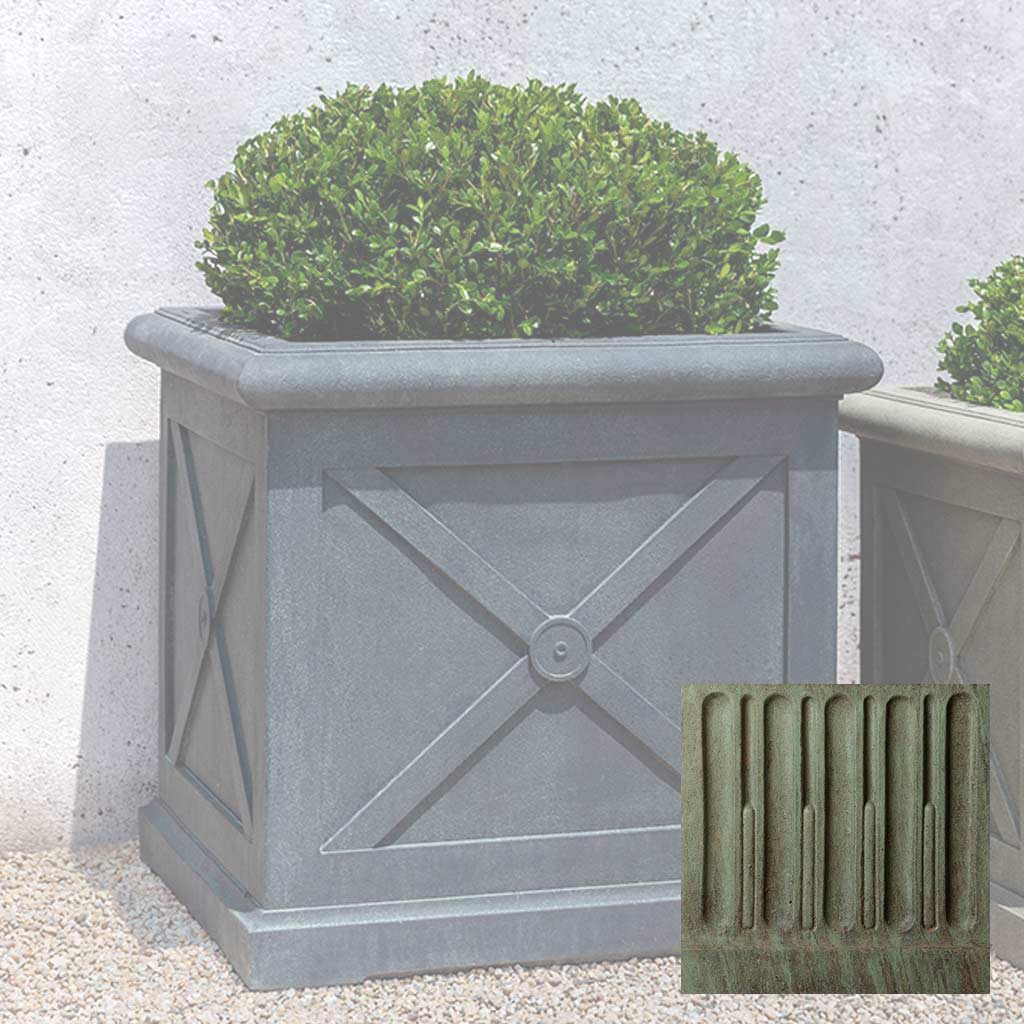 Campania Montparnasse Planter - P-778 - Image 6