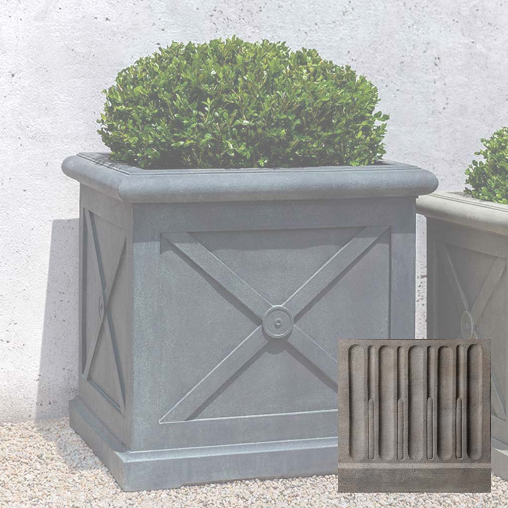 Campania Montparnasse Planter - P-778 - Image 7