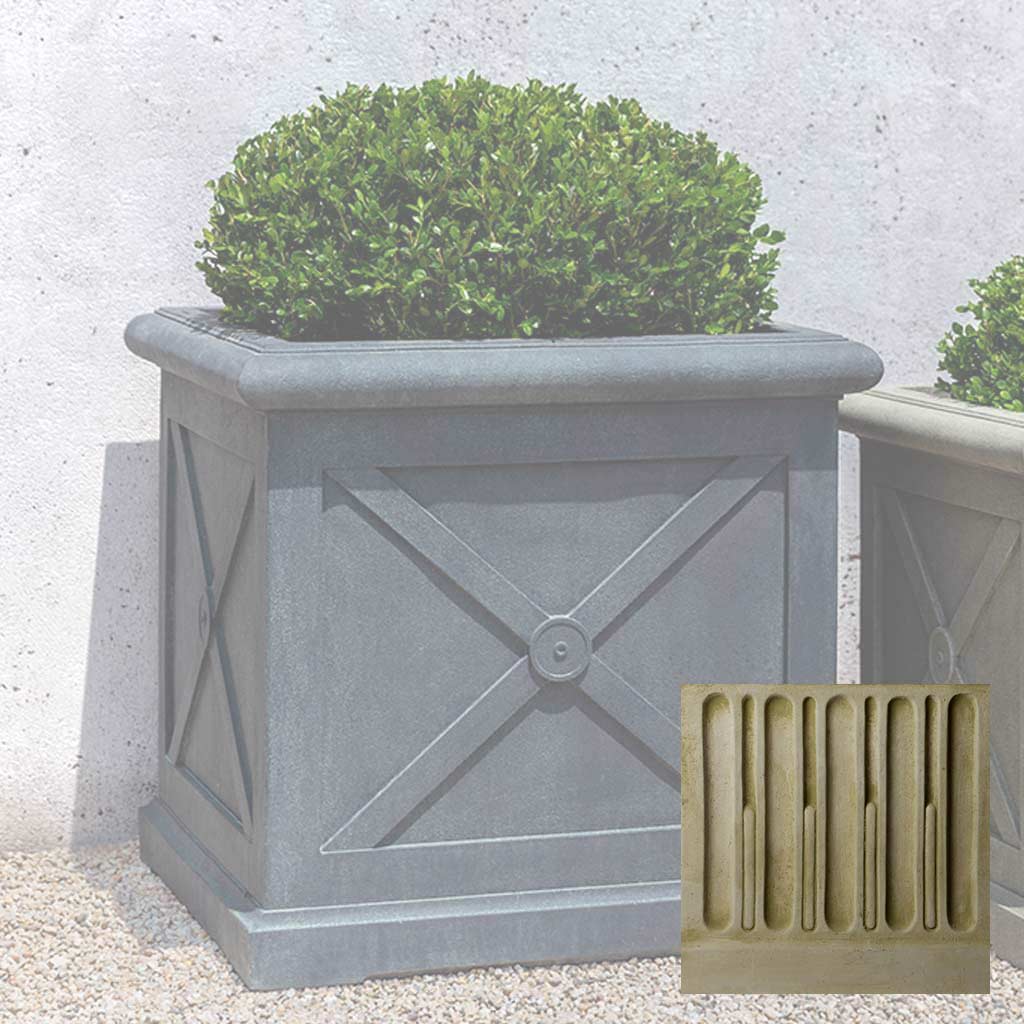 Campania Montparnasse Planter - P-778 - Image 8