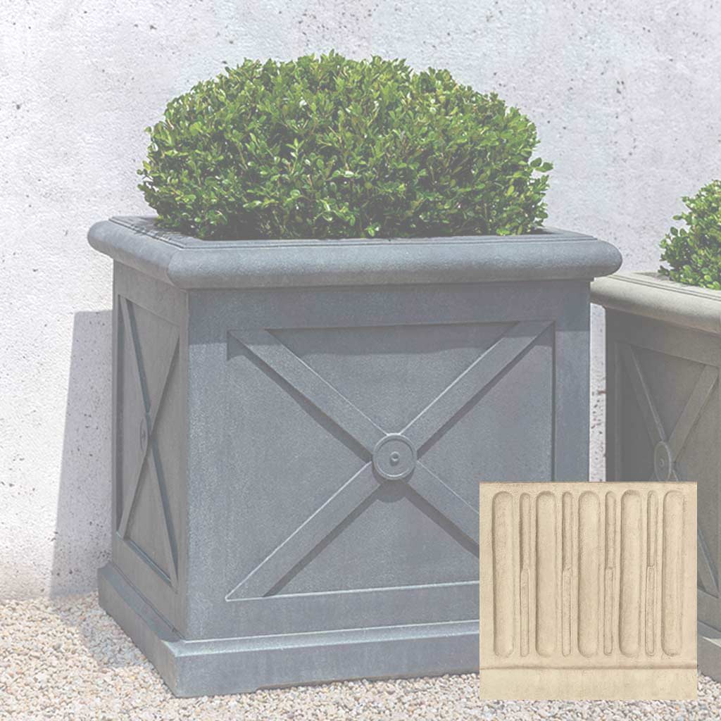 Campania Montparnasse Planter - P-778 - Image 9
