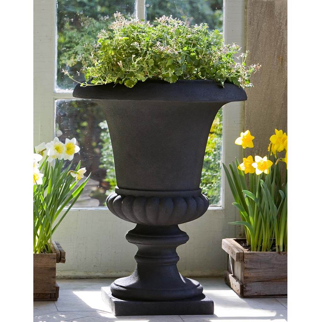 Campania Morganna Urn Planter - 94-627-3401 - Image 2