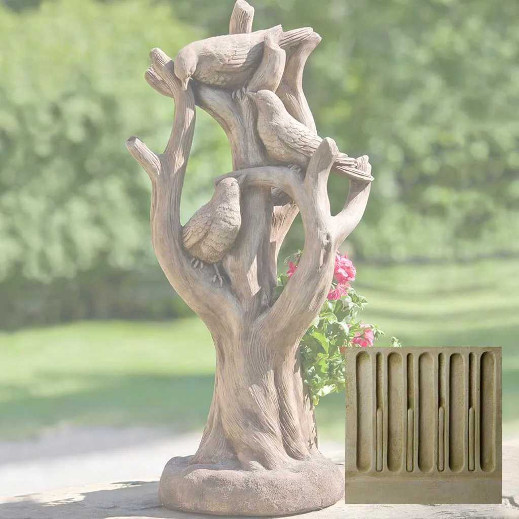 Campania Morning Gossip Planter - P-498 - Image 5