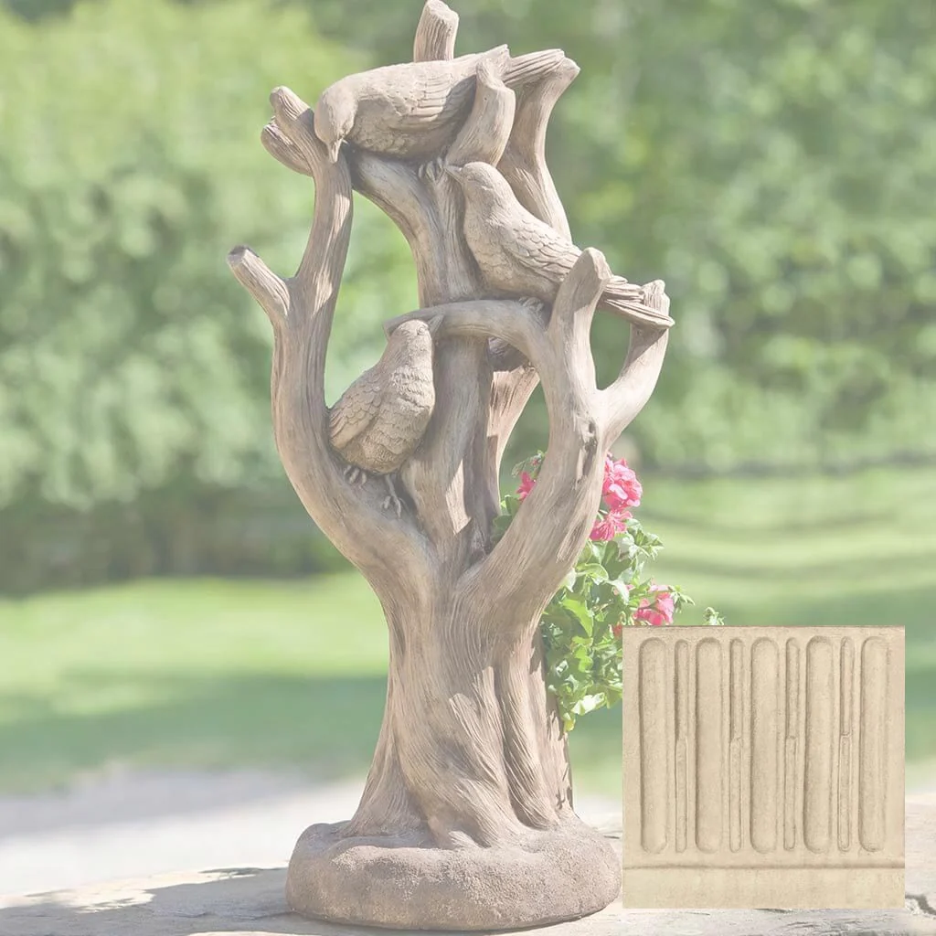Campania Morning Gossip Planter - P-498 - Image 6
