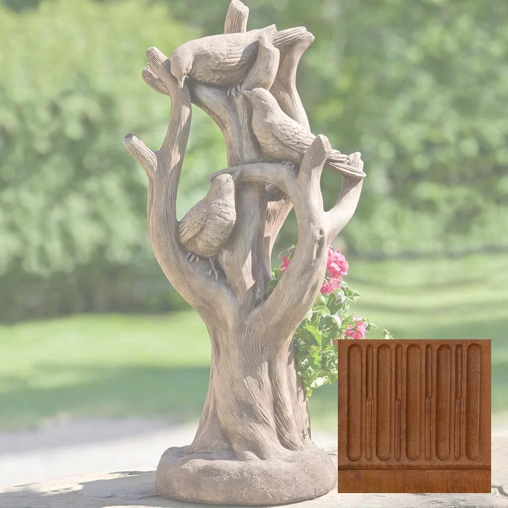 Campania Morning Gossip Planter - P-498 - Image 7