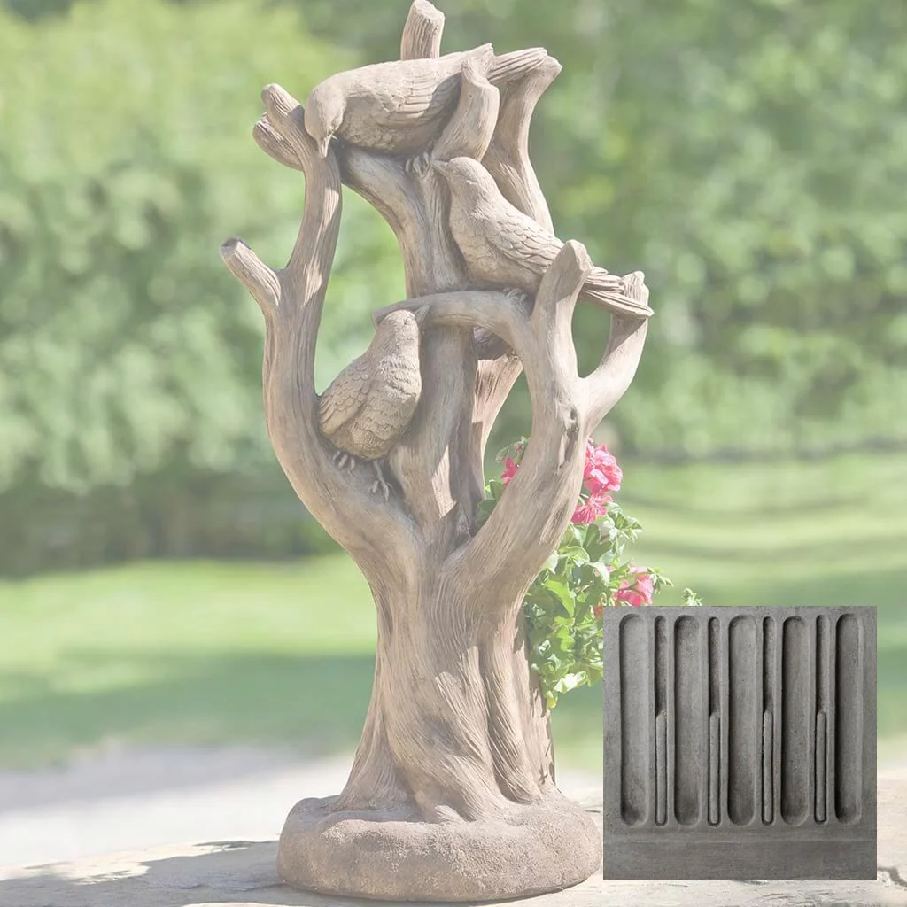 Campania Morning Gossip Planter - P-498 - Image 8