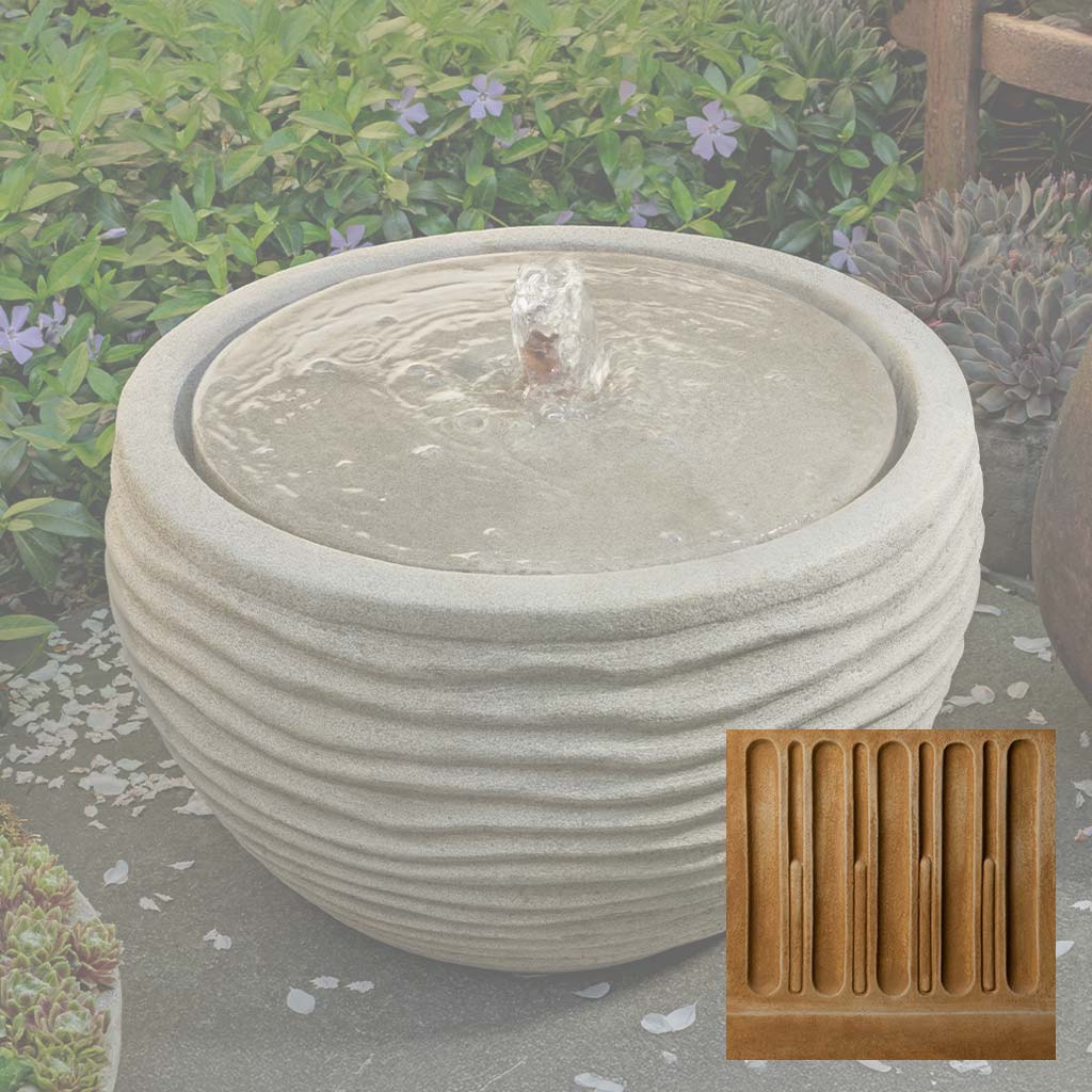 Campania Nami Fountain - FT-452 - Image 15